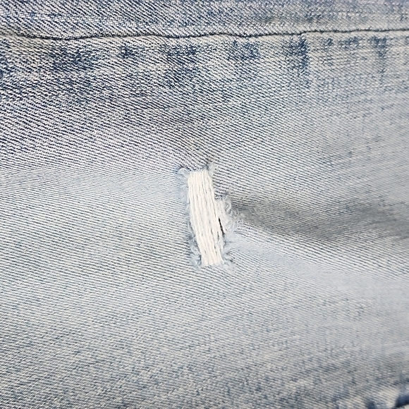 LEVIS boys jeans 👖 - Picture 4 of 8